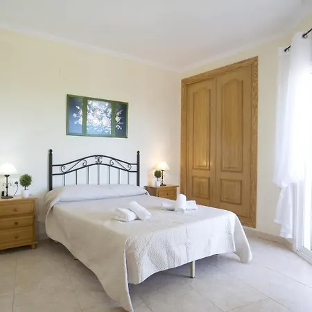Verona Con Padel - Costa Calpe