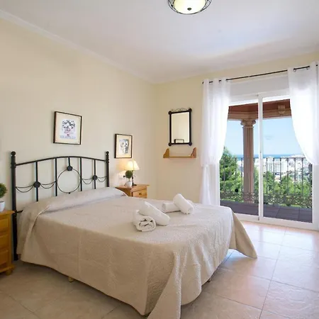 Villa Verona Con Padel - Costa