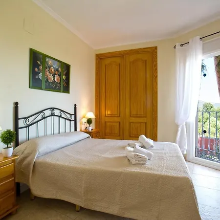 Villa Verona Con Padel - Costa *