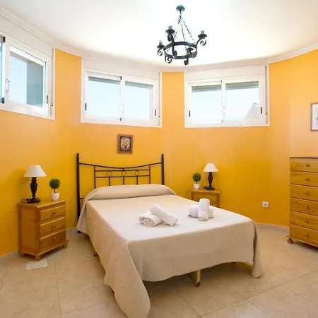 Villa Verona Con Padel - Costa